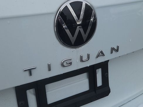 Certified 2023 Volkswagen Tiguan S w/ IQ.Drive Package image 5