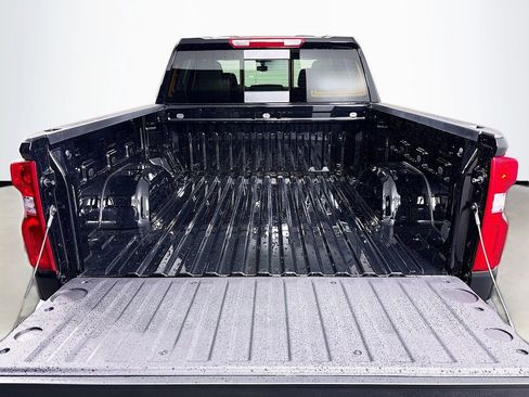 New 2026 Chevrolet Silverado 1500 RST w/ Convenience Package II image 26