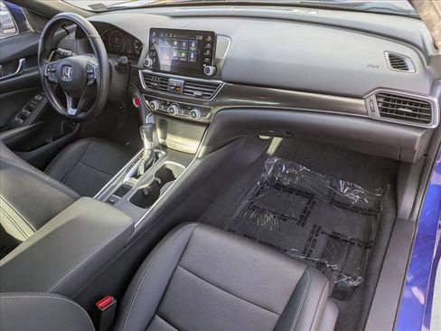 Certified 2020 Honda Accord Sport image 20