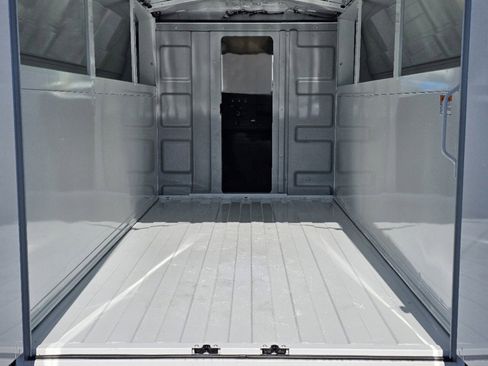 New 2024 Chevrolet Express 3500 w/ Power Convenience Package image 12