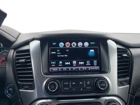 Used 2018 Chevrolet Tahoe LT w/ LT Signature Package image 30