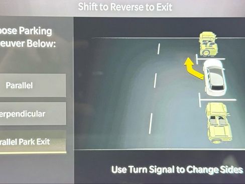 Used 2022 Jeep Wagoneer Series II w/ Convenience Group I image 52