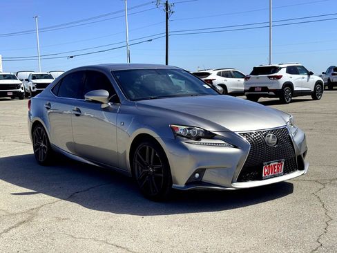 Used 2016 Lexus IS 200t w/ F Sport Package image 5