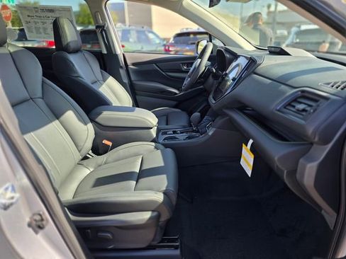 New 2026 Subaru Ascent Bronze Edition image 8