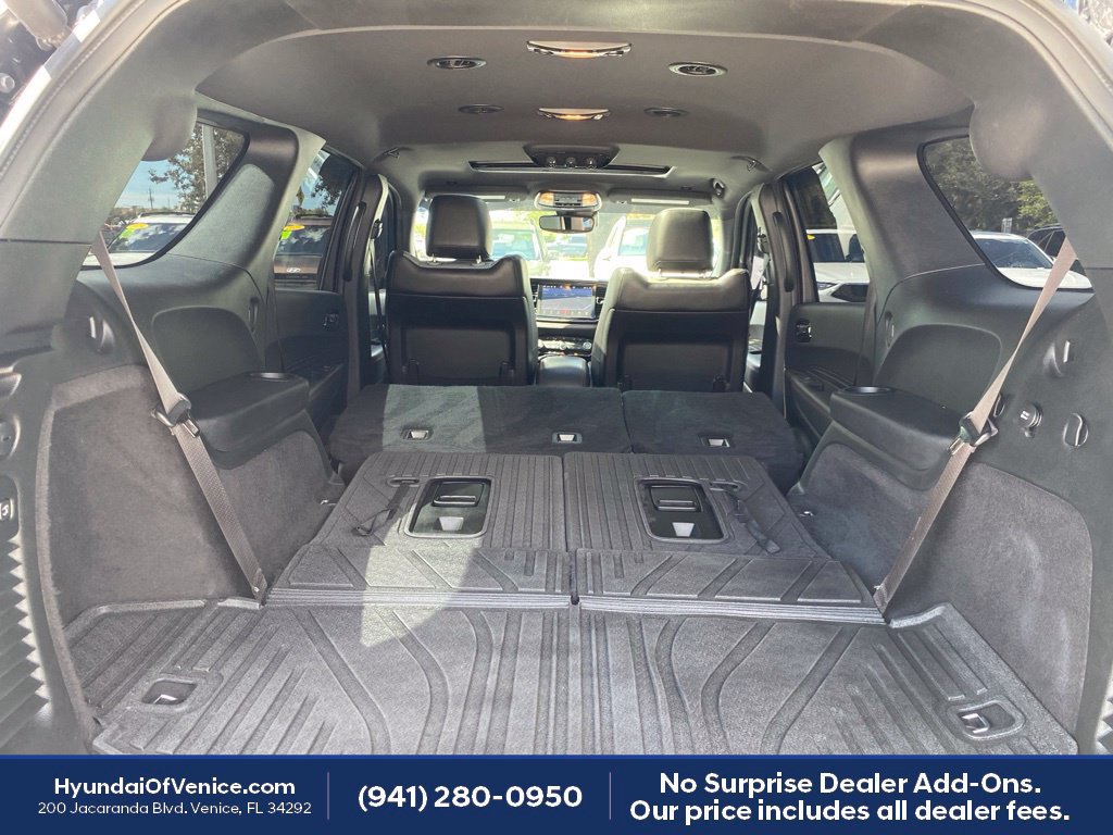 Used 2023 Dodge Durango R/T RWD image 22