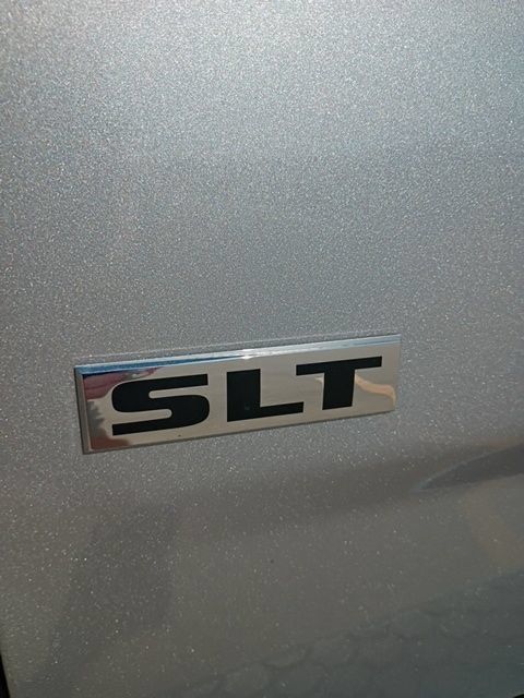 Used 2024 RAM 1500 Classic SLT RWD image 7