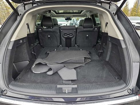 Certified 2023 Acura MDX SH-AWD w/ Technology Package image 36