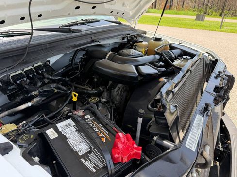Used 2008 Ford F250 XL RWD image 21