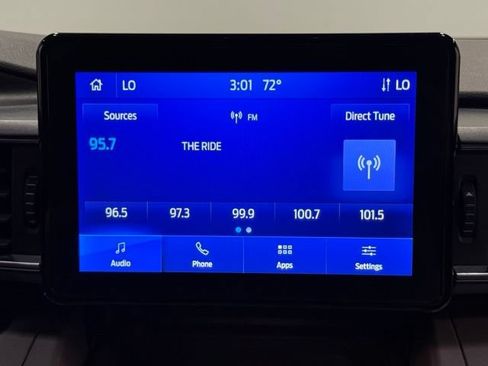Certified 2023 Ford Explorer XLT w/ Equipment Group 202A RWD image 26