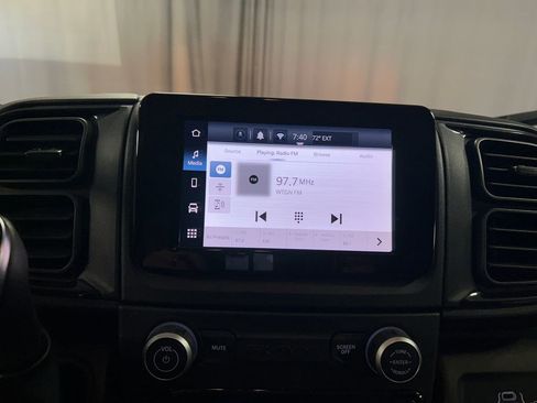 Used 2025 RAM ProMaster 2500 image 16