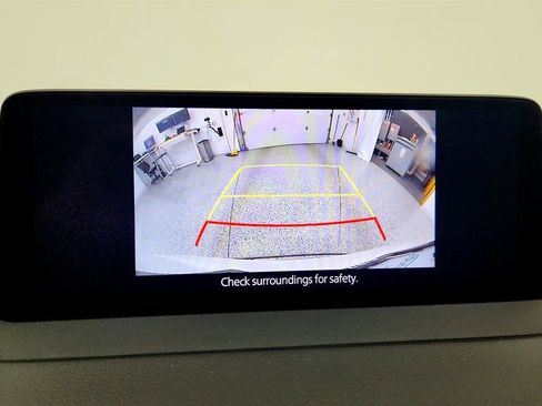 Used 2023 MAZDA CX-9 Touring Plus image 20