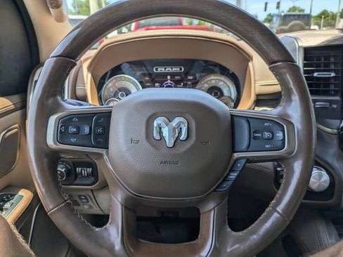 Used 2020 RAM 1500 Limited AWD/4WD image 26