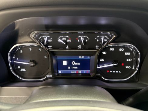 Used 2023 GMC Sierra 2500 AT4 image 19