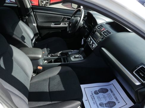 Used 2015 Subaru Impreza 2.0i Premium image 28