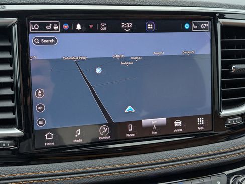 Used 2022 Chrysler Pacifica Pinnacle image 24