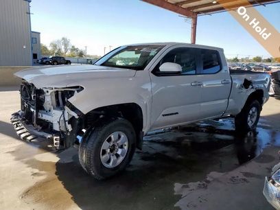 Used 2024 Toyota Tacoma SR5