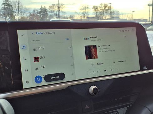 Used 2023 Toyota Crown Platinum image 11