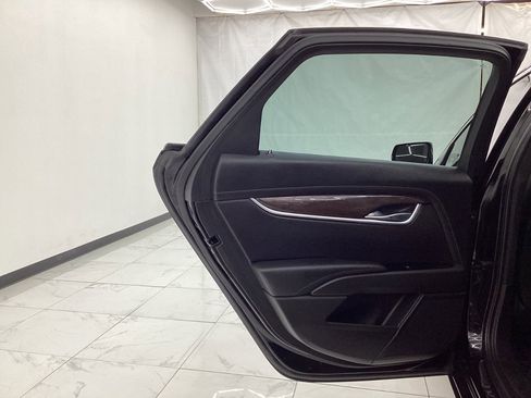 Used 2016 Cadillac XTS Luxury w/ Driver Awareness Package image 23