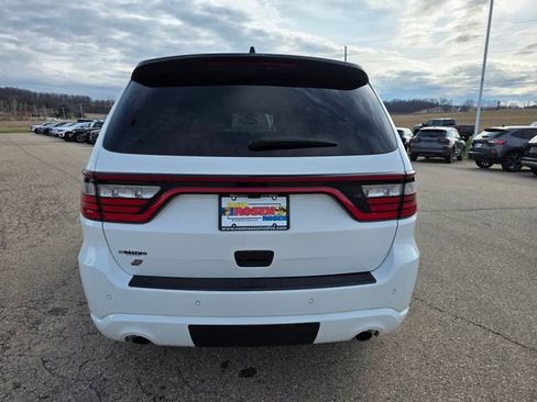 Used 2021 Dodge Durango GT AWD/4WD image 24
