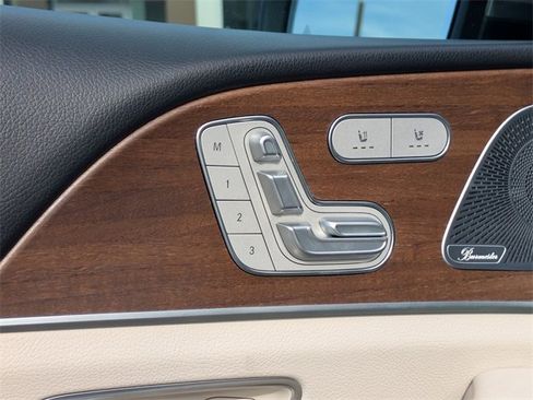 Used 2021 Mercedes-Benz GLE 350 image 20