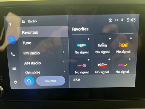 Used 2024 Toyota Tacoma SR5 image 21