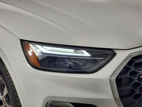 Certified 2023 Audi Q5 2.0T Premium Plus image 16