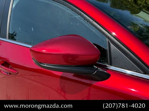 Used 2022 MAZDA CX-30 AWD 2.5 S w/ Select Package image 9