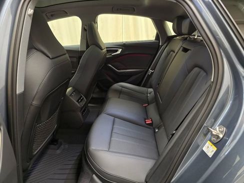 Certified 2025 Audi A5 2.0T Prestige w/ 19" Wheel Package image 31