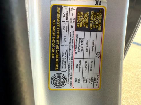 Used 2013 Kia Optima LX image 35