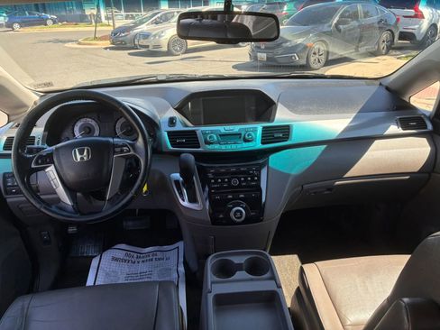 Used 2012 Honda Odyssey EX-L image 14