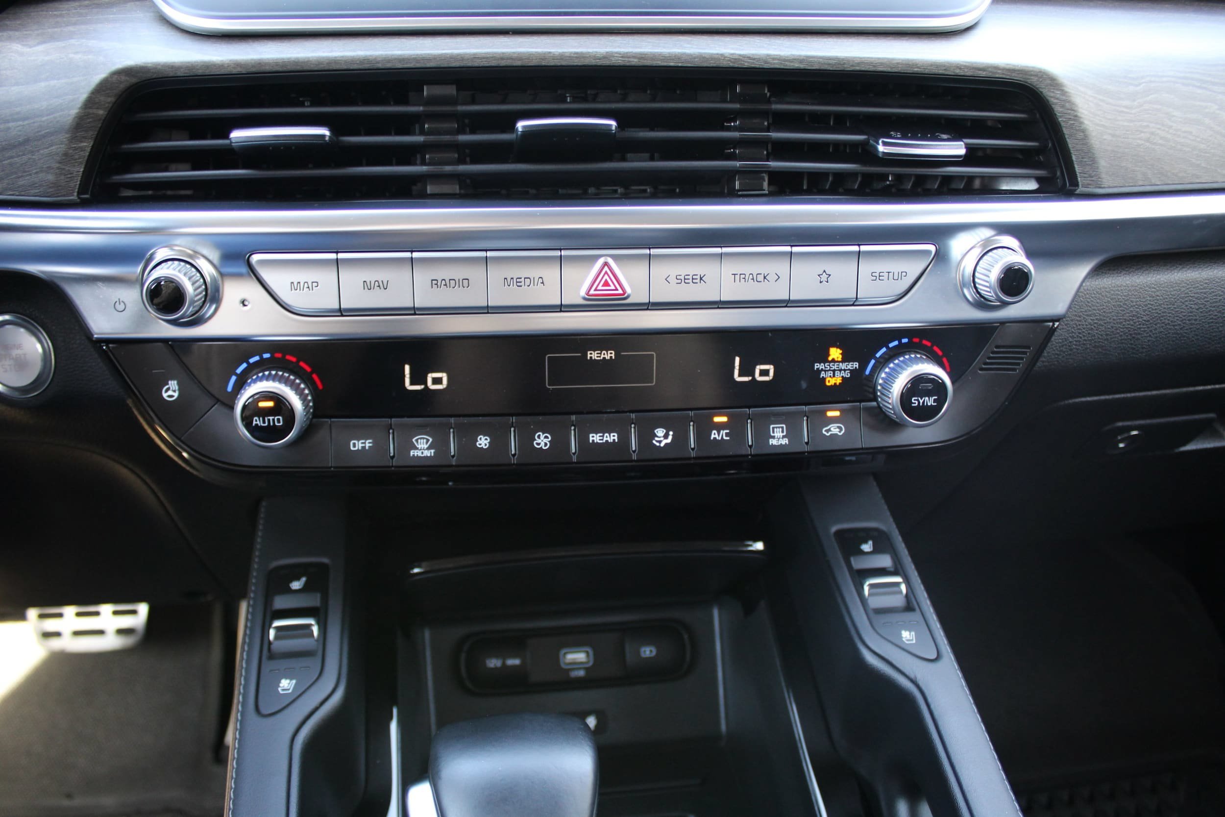 Used 2021 Kia Telluride SX AWD/4WD image 38