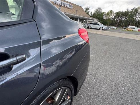 Used 2016 Subaru WRX Premium AWD/4WD image 16