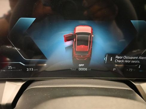 New 2026 BMW X3 xDrive30i w/ Premium Package AWD/4WD image 12