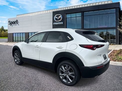 New 2026 MAZDA CX-30 AWD 2.5 S w/ Premium Package image 6