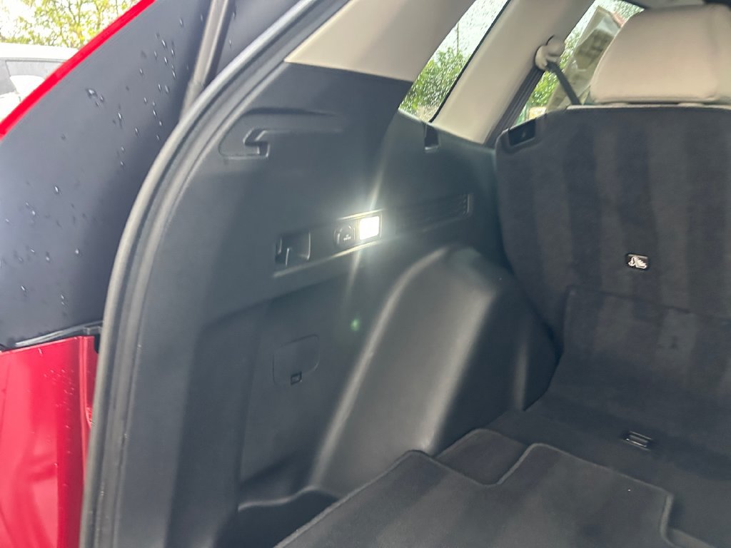 Certified 2024 Honda CR-V EX image 29