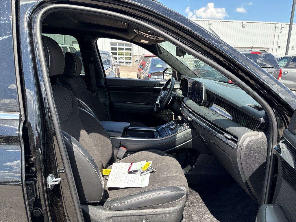 Used 2025 Hyundai Palisade Calligraphy AWD/4WD image 30