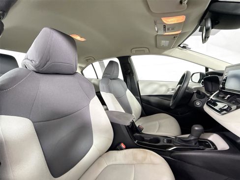 Certified 2020 Toyota Corolla L image 47