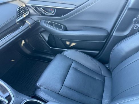 Used 2023 Subaru Outback Limited XT image 27