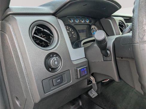 Used 2013 Ford F150 STX w/ Mid Equipment Group RWD image 17