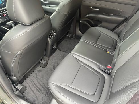 New 2026 Hyundai Tucson SEL image 15