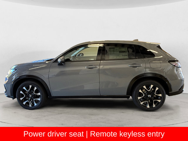 New 2027 Honda HR-V EX-L image 2