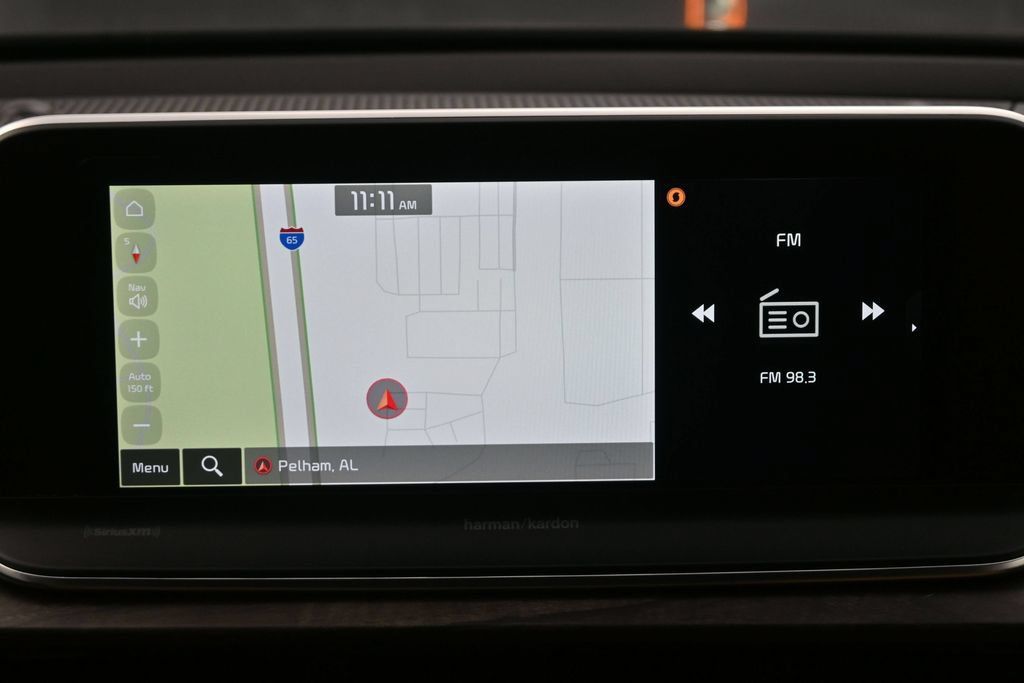 Used 2022 Kia Telluride SX FWD image 14