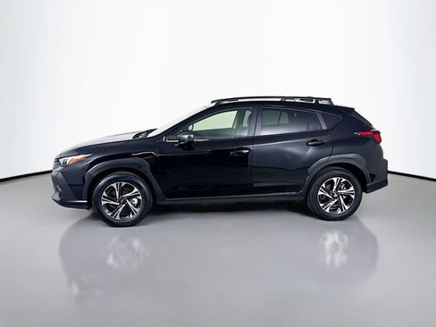 Used 2025 Subaru Crosstrek 2.0i Premium AWD/4WD image 11