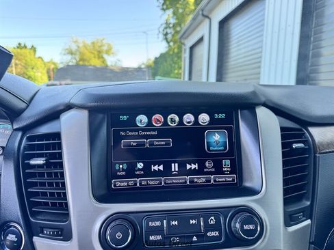 Used 2019 GMC Yukon Denali w/ Denali Ultimate Package AWD/4WD image 43