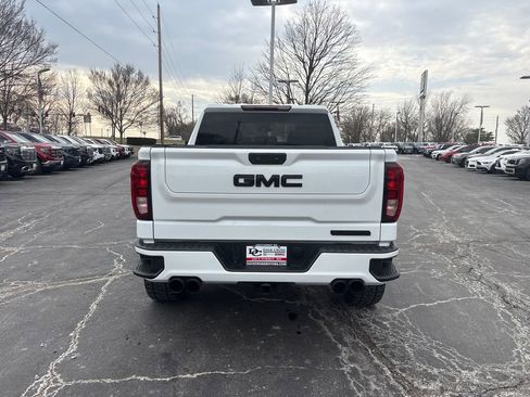 Used 2022 GMC Sierra 1500 Elevation image 7