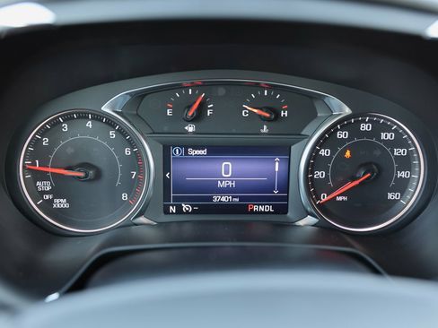 Used 2022 Chevrolet Blazer LT image 43