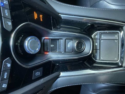 Used 2019 Acura RDX A-Spec AWD/4WD image 17
