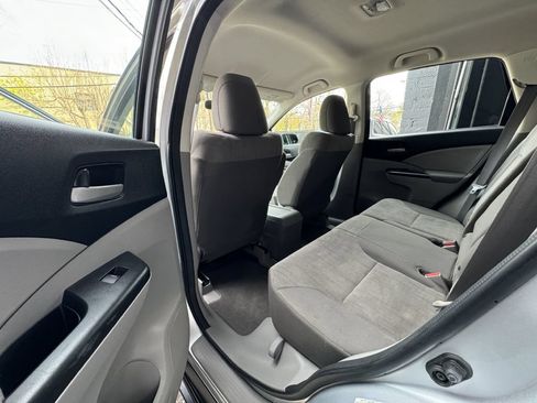 Used 2014 Honda CR-V LX image 15