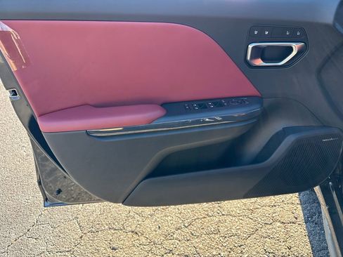 New 2025 Kia K4 GT-Line Turbo image 11