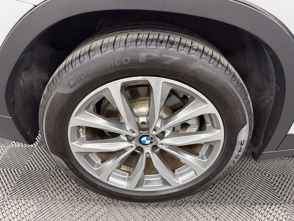 Used 2019 BMW X3 sDrive30i w/ Convenience Package RWD image 19
